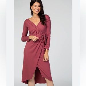 NWT - Wrap Dress